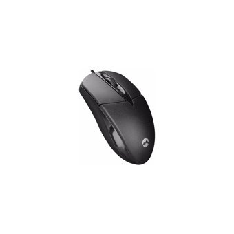 Everest Km-515 Siyah Kablolu Klavye Mouse Seti