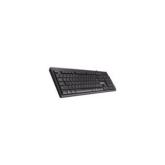 Everest Km-515 Siyah Kablolu Klavye Mouse Seti