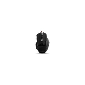 Rampage KM-R1 Ergonomik Siyah Kablolu Klavye Mouse Seti