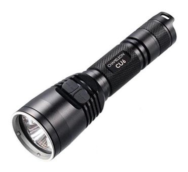 Nitecore CU6 440 Lümen El Feneri