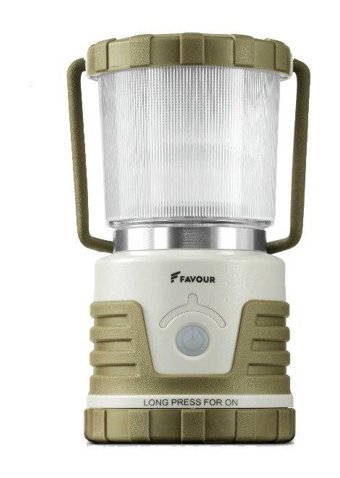 Favour L0434 Kamp Feneri