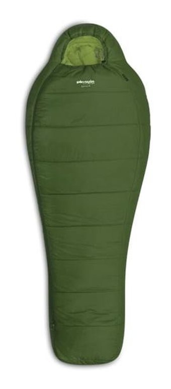 Pinguin Spirit BHP 185 Khaki -31 Derece Uyku Tulumu