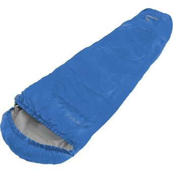 Easy Camp Cosmos Jr. Blue Çocuk Ultralight Uyku Tulumu