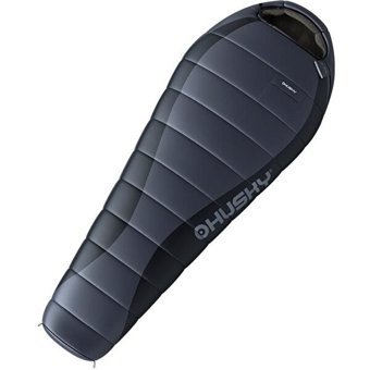 Husky Dopy -25 Derece Uyku Tulumu Gri