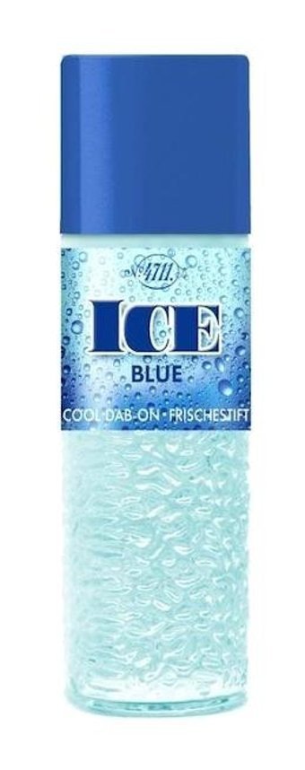 No. 4711 Ice Blue Cool Dab On Kolonya 40 ml