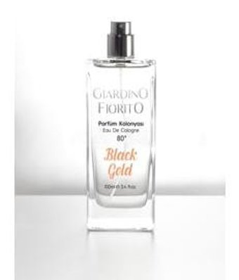Giardino Fiorito Cam Şişe Kolonya 100 ml