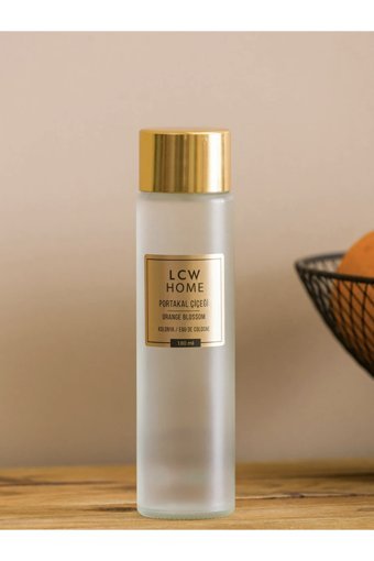 Lc Waikiki Portakal Cam Şişe Kolonya 180 ml
