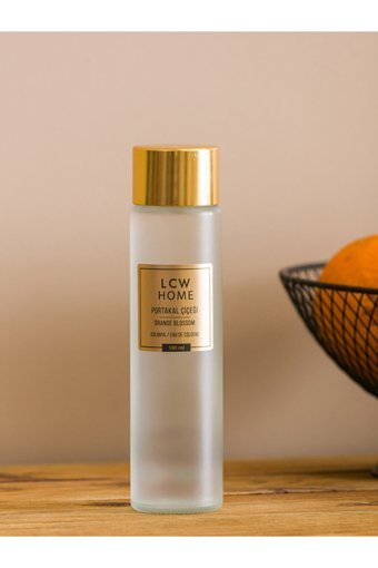 Lc Waikiki Portakal Cam Şişe Kolonya 180 ml