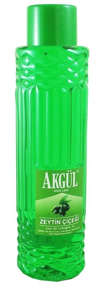 Akgül Zeytin Kolonya 400 ml