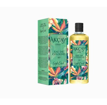 Akçay Gizli Çiçek Kolonya 250 ml
