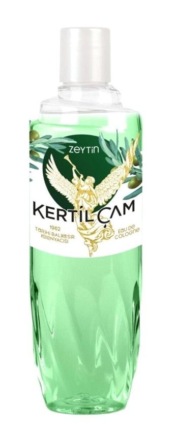 Kertil Çam Zeytin Kolonya 400 ml