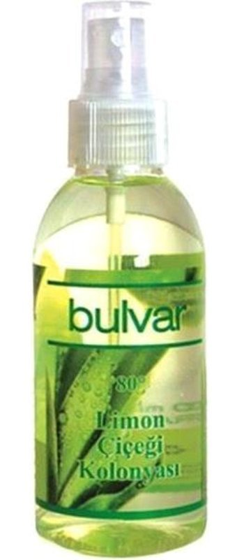 Ulusoy BulSpreyLimon Kolonya 150 ml
