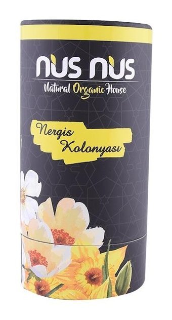 Nusnus Nergis Kolonya 100 ml