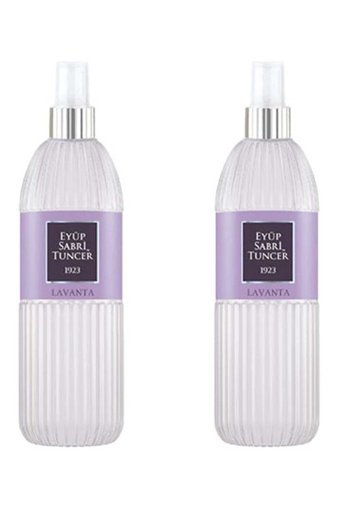 Eyüp Sabri Tuncer Lavanta Kolonya 2x150 ml