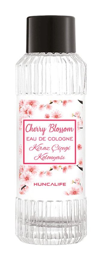 Huncalife Kiraz Çiçeği Kolonya 400 ml
