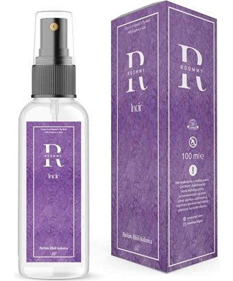 Roommy İncir Kolonya 100 ml