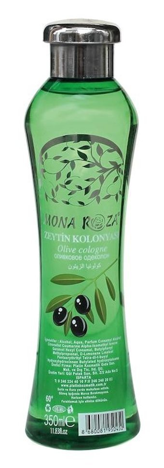 Mona Roza Zeytin Kolonya 350 ml