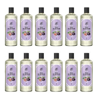 Rebul Cam Şişe Kolonya 12x270 ml