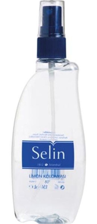 Selin Limon Kolonya 150 ml