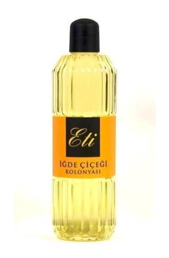 Eti İğde Çiçeği Kolonya 400 ml