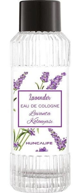 Huncalife Lavanta Kolonya 400 ml