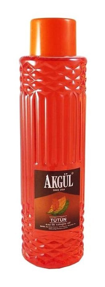 Akgül Tütün Kolonya 400 ml