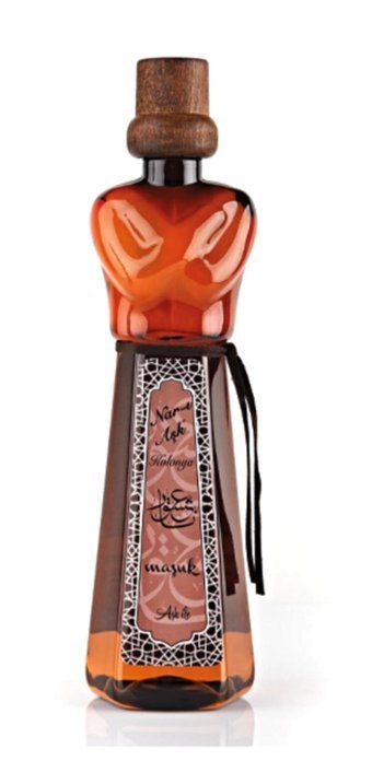 Eti Kolonya 510 ml