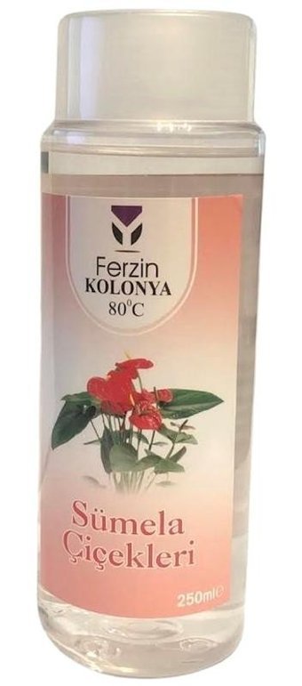 Ferzin Kolonya 250 ml