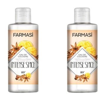 Farmasi Kolonya 225 ml