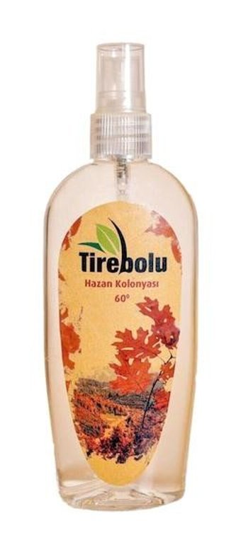 Tirebolu 42 Hazan Kolonya 150 ml