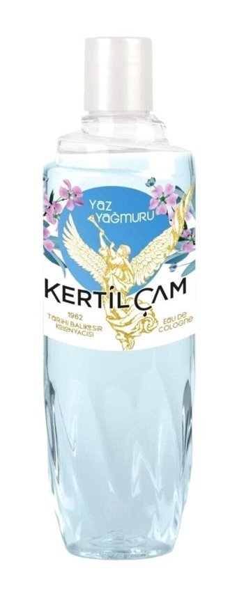 Kertil Çam Yaz Yağmuru Kolonya 400 ml