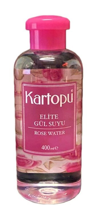 Kartopu Kolonya 400 ml