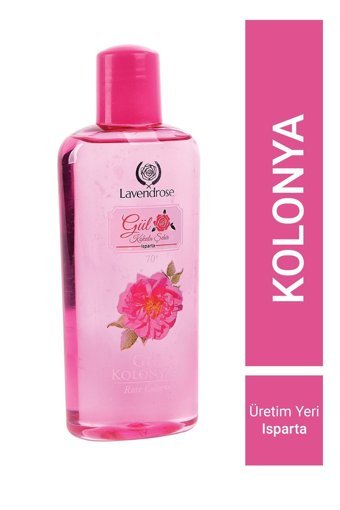 Lavendrose Kolonya 200 ml