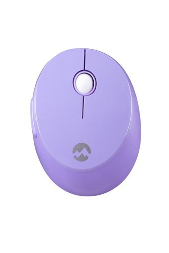 Everest Round KM-6282 Çok Renkli Kablosuz Klavye Mouse Seti
