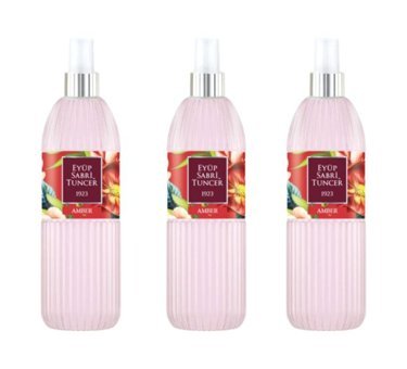 Eyüp Sabri Tuncer Kolonya 3x150 ml