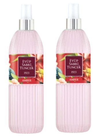 Eyüp Sabri Tuncer Kolonya 2x150 ml