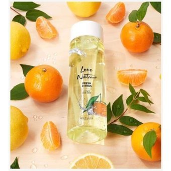 Oriflame Limon Kolonya 400 ml