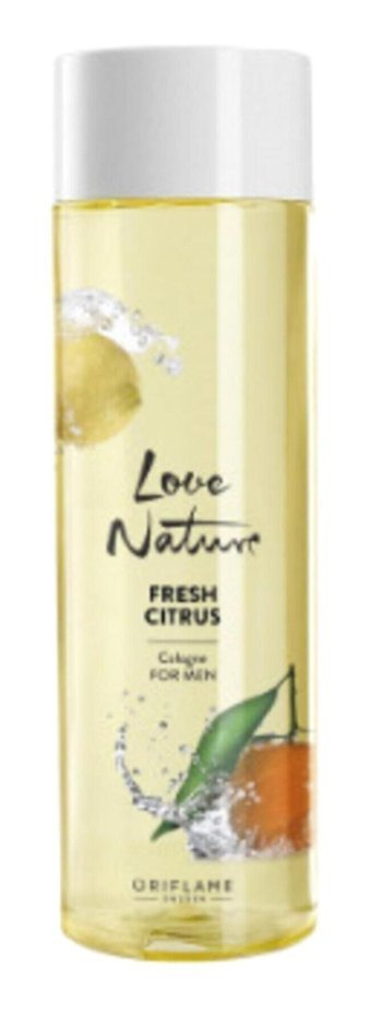 Oriflame Limon Kolonya 400 ml