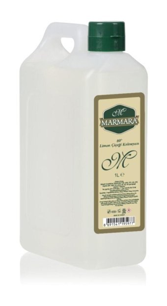 Marmara Kolonya Limon Kolonya 1 lt