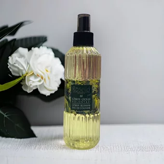 Rosella Limon Çiçeği Kolonya 200 ml