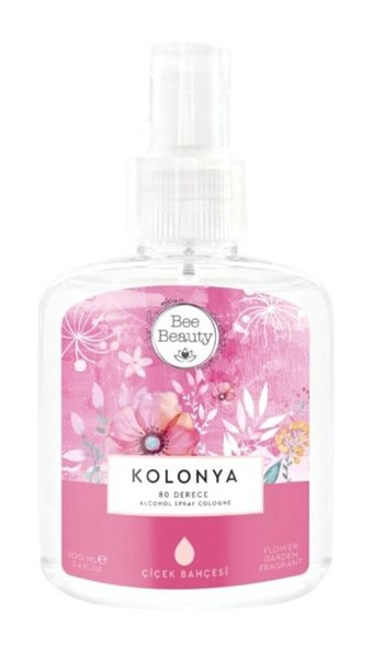 Bee Beauty Kolonya 100 ml