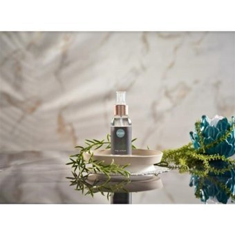 Doqu Home Cam Şişe Kolonya 100 ml