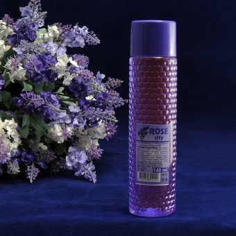 Rose City Lavanta Kolonya 140 ml