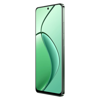 Realme 12 128 GB Hafıza 8 GB Ram 6.72 inç 108 MP Çift Hatlı IPS LCD Ekran Android Akıllı Cep Telefonu Yeşil