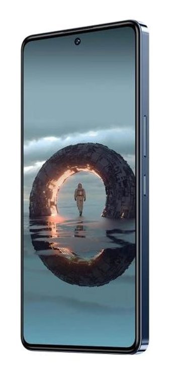 Infinix GT 10 Pro 256 GB Hafıza 8 GB Ram 6.67 inç 108 MP Çift Hatlı AMOLED Ekran Android Akıllı Cep Telefonu Siyah