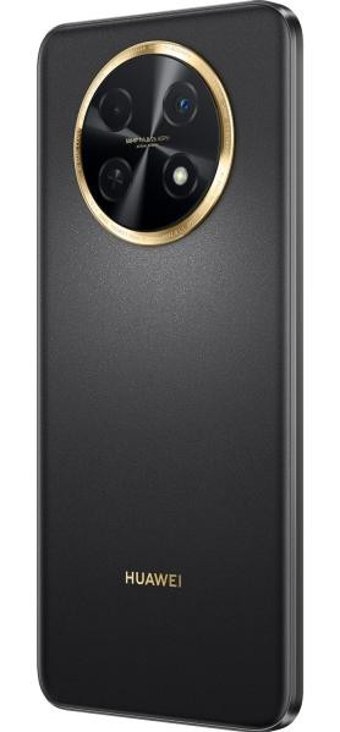 Huawei Nova Y91 (STG-LX1) 256 GB Hafıza 8 GB Ram 6.95 inç 50 MP Çift Hatlı IPS LCD Ekran Android Akıllı Cep Telefonu Siyah