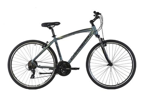 Carrera 2865 T-2000-M 28 Jant 21 Vites Şehir / Tur Bisikleti Siyah