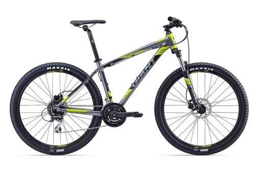 Giant Talon 27.5 Jant 16 Vites Dağ Bisikleti Yeşil