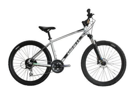 Giant Talon 27.5 Jant 16 Vites Dağ Bisikleti Gri