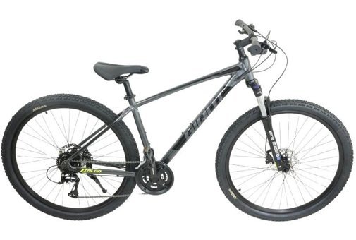 Giant Talon 29 Jant 16 Vites Dağ Bisikleti Gri